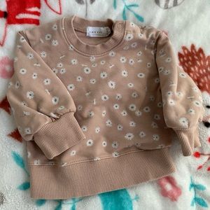 Jamie Kay sweater